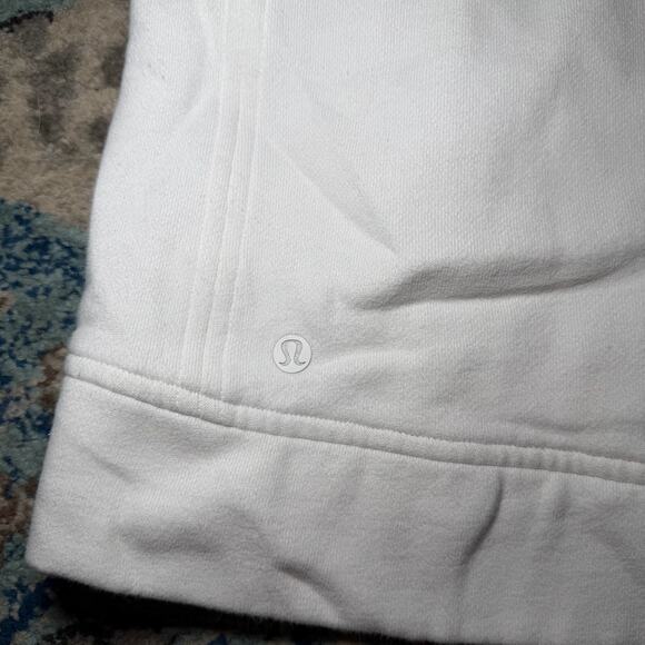 Lululemon fleece please pullover - Picture 6 of 6
